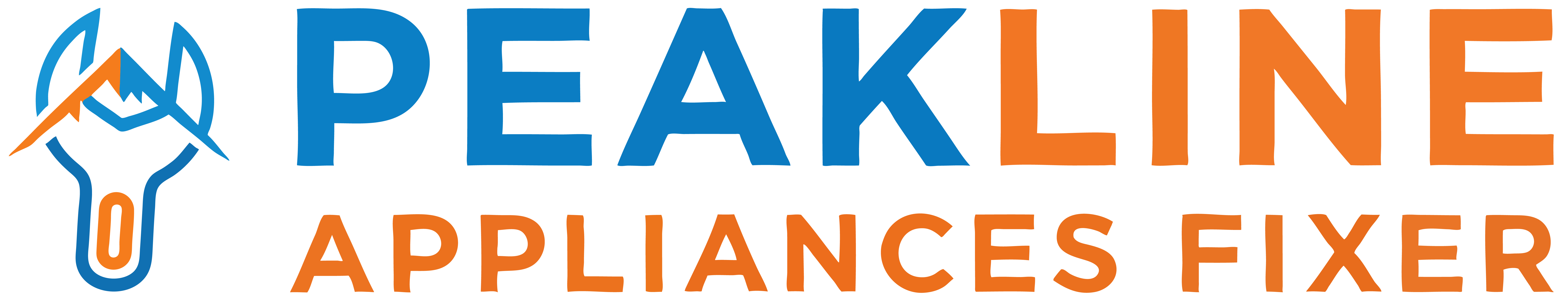 PeakLine Appliances Fixer